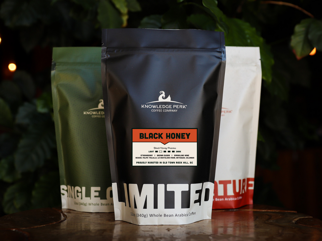 Knowledge Perk Coffee Company in Columbia, SC (6)