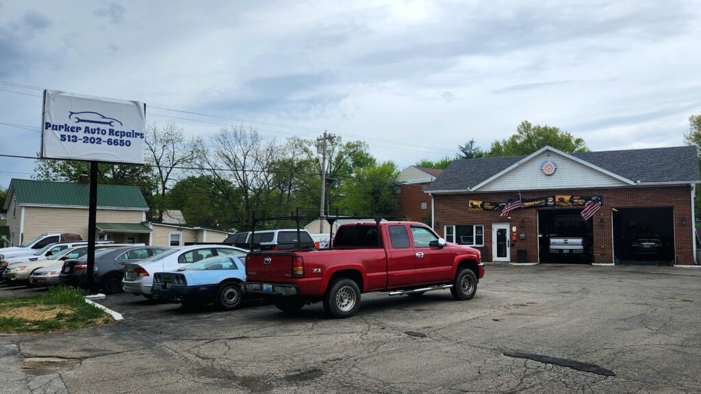 Parker Auto Repairs in Bethel, OH (5)