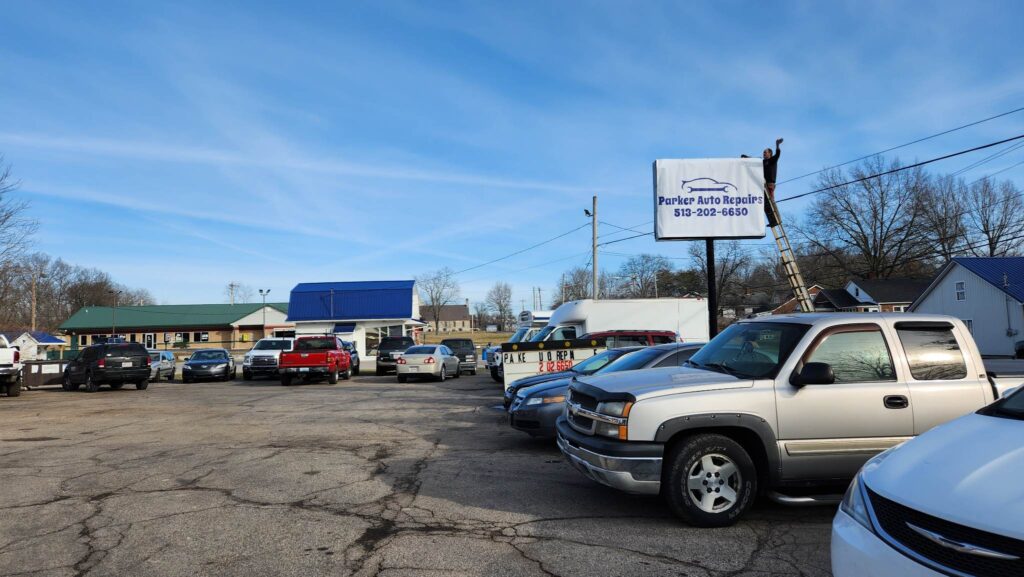 Parker Auto Repairs in Bethel, OH (6)