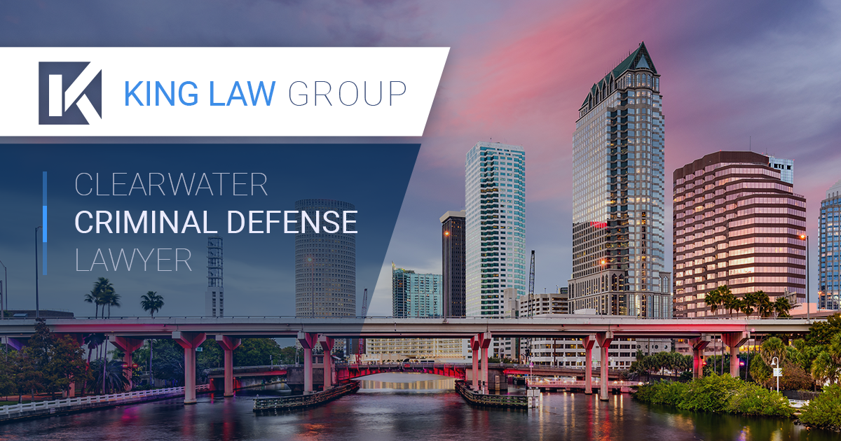 King Law Group in New Port Richey, FL