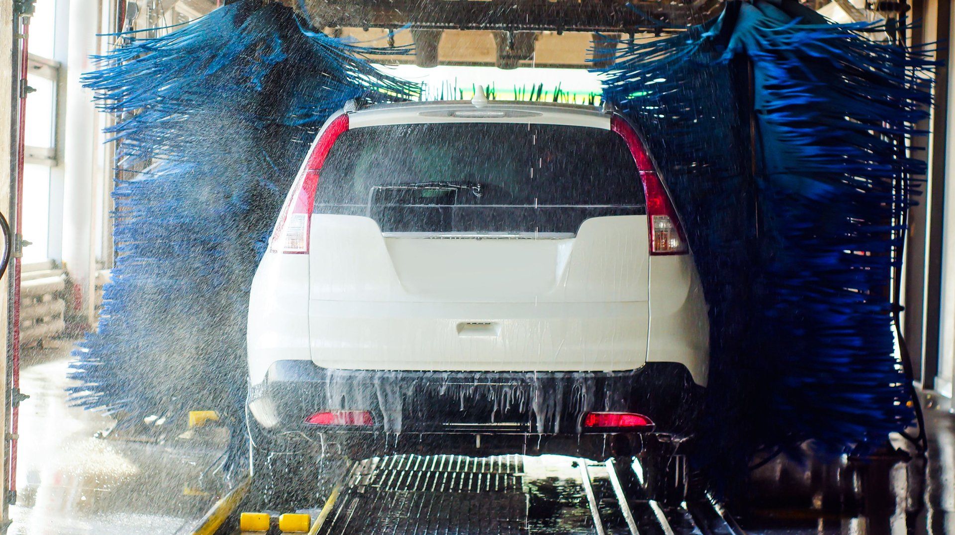 North Shore Auto Spa in Highland Park, IL