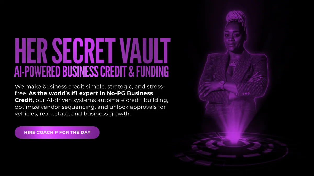 Her Secret Vault in New York, NY (5)