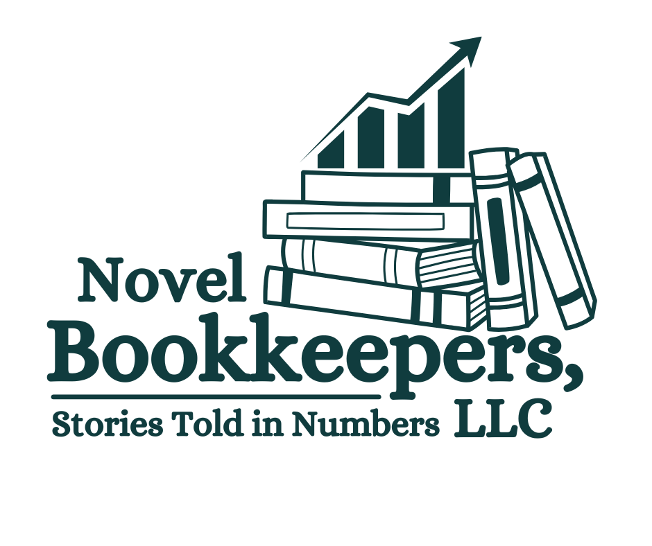Novel Bookkeepers, LLC in Titusville, FL