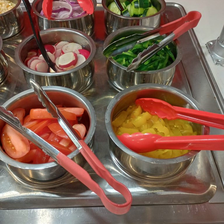 Fairlane Diner in Pottsville, PA (6)
