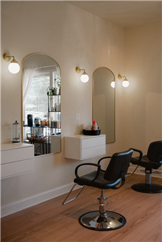 Peach Blossom Hair Co. in Christiansburg, VA (2)