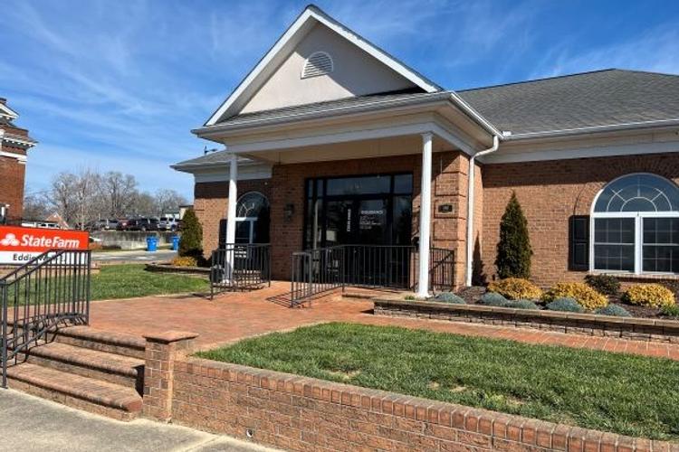 Eddie Wall - State Farm Insurance Agent in Albemarle, NC (2)