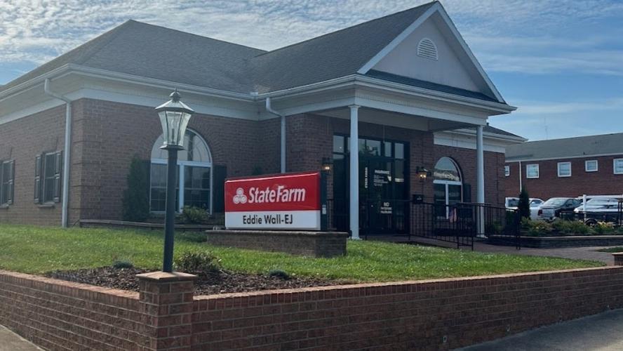 Eddie Wall - State Farm Insurance Agent in Albemarle, NC (3)