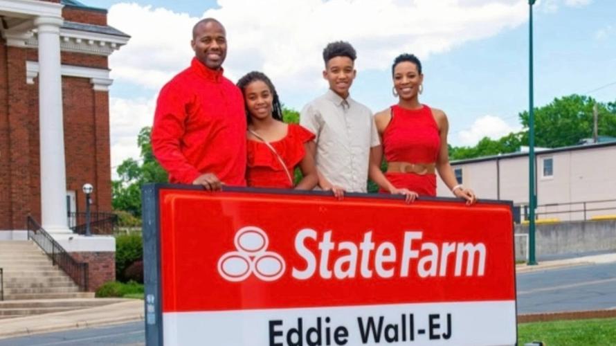Eddie Wall - State Farm Insurance Agent in Albemarle, NC (4)