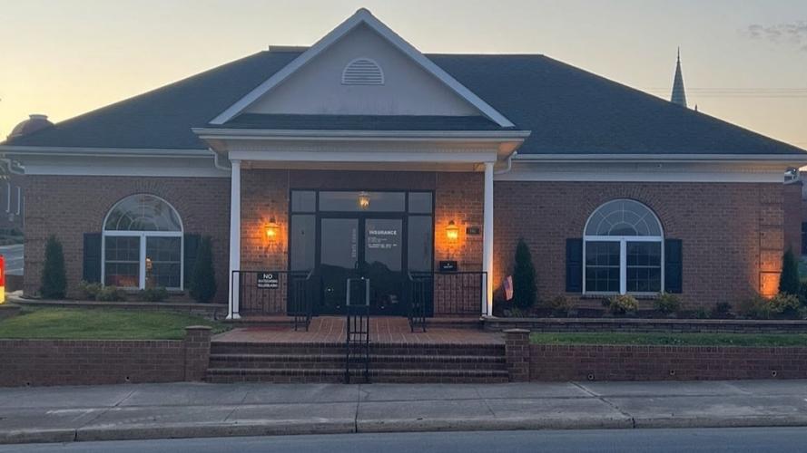 Eddie Wall - State Farm Insurance Agent in Albemarle, NC (5)