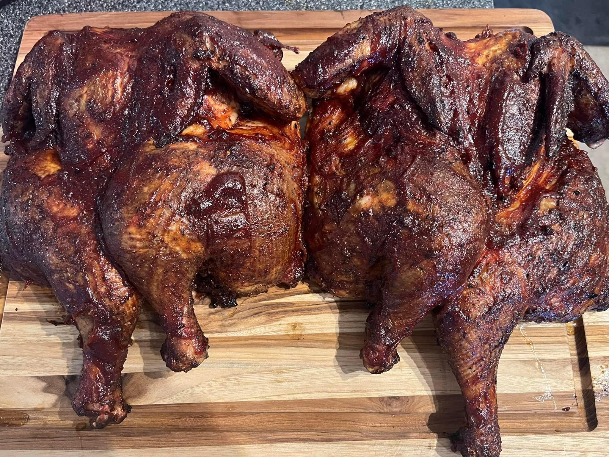 Smoked Love BBQ in Bastrop, TX (5)