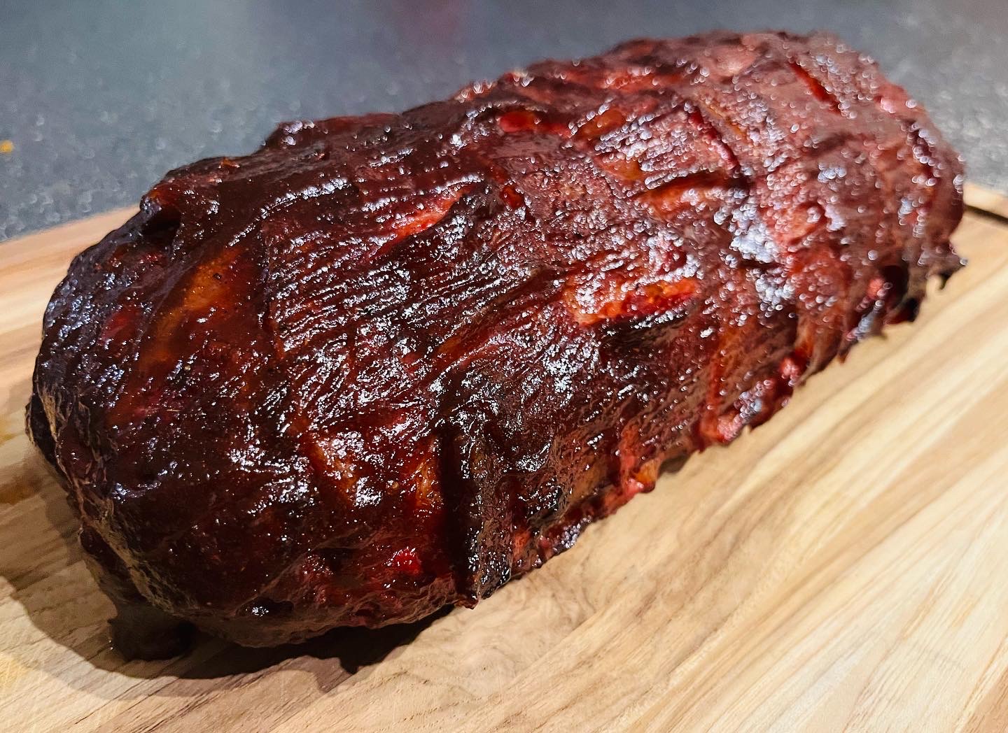 Smoked Love BBQ in Bastrop, TX (6)