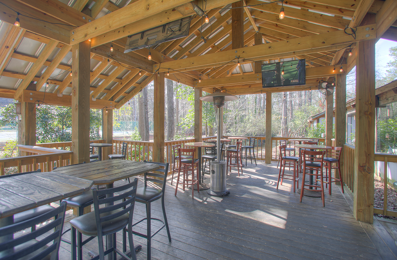 RAES COASTAL CAFE in Augusta, GA (2)