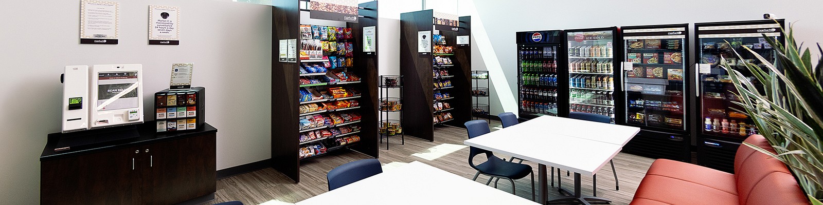 AVI Foodsystems, Inc. in Sidney, OH (6)