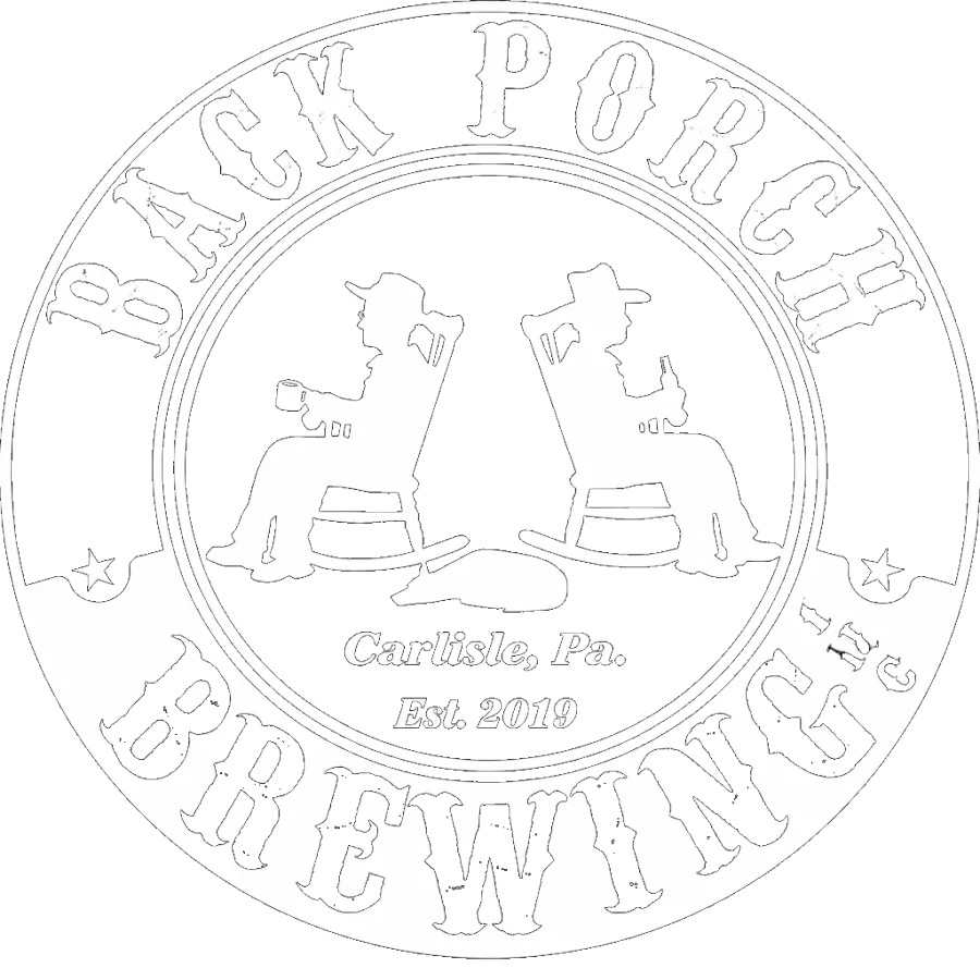 Back Porch Brewing Inc. in Carlisle, PA (2)