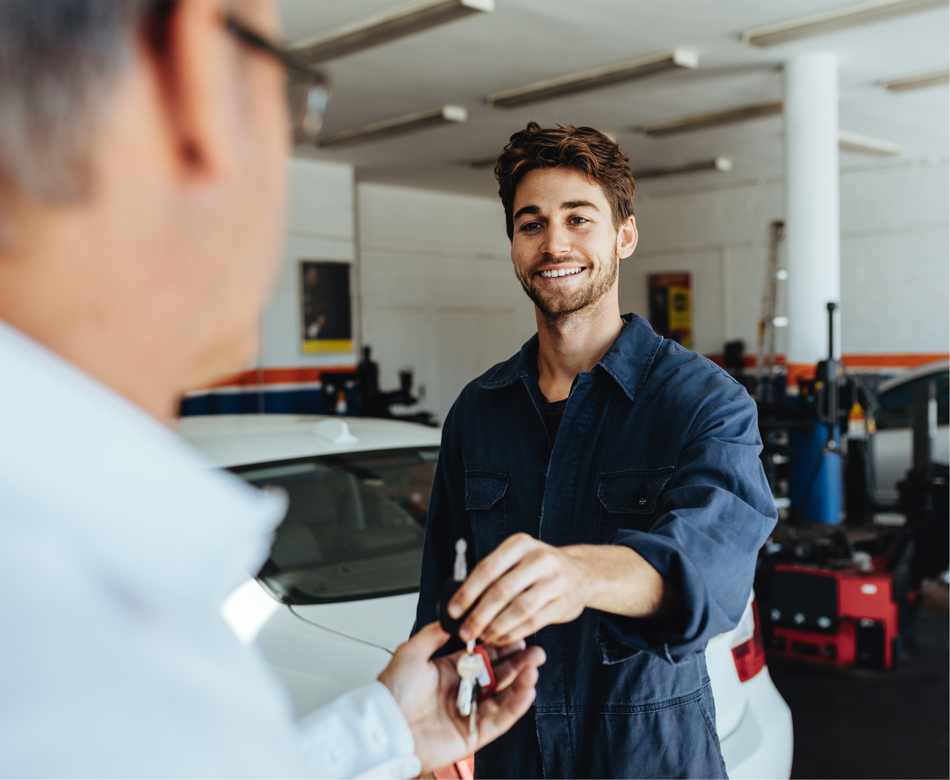 I-75 Auto Repair and Towing in Micanopy, FL