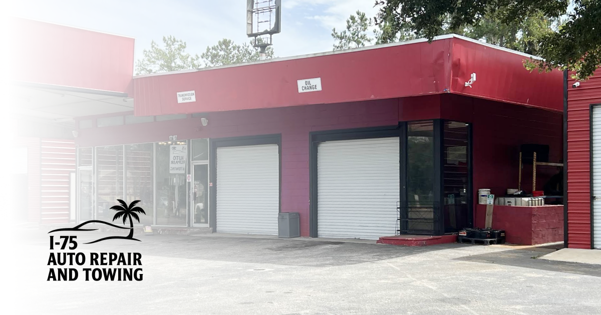 I-75 Auto Repair and Towing in Micanopy, FL (4)