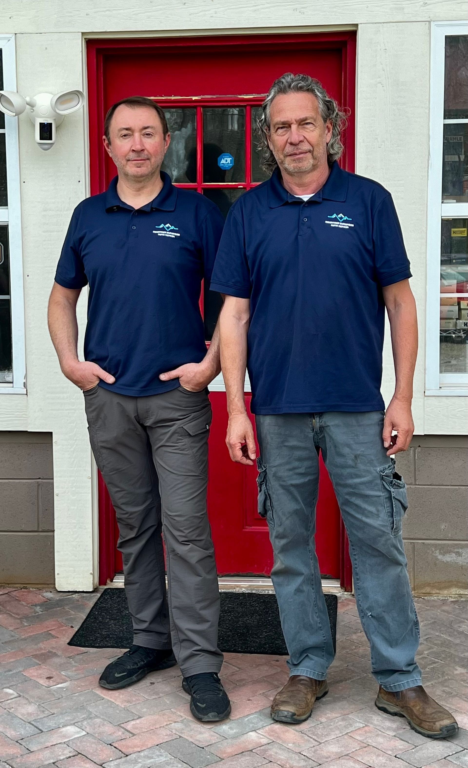 Mountain European Auto Repair in Blairsville, GA