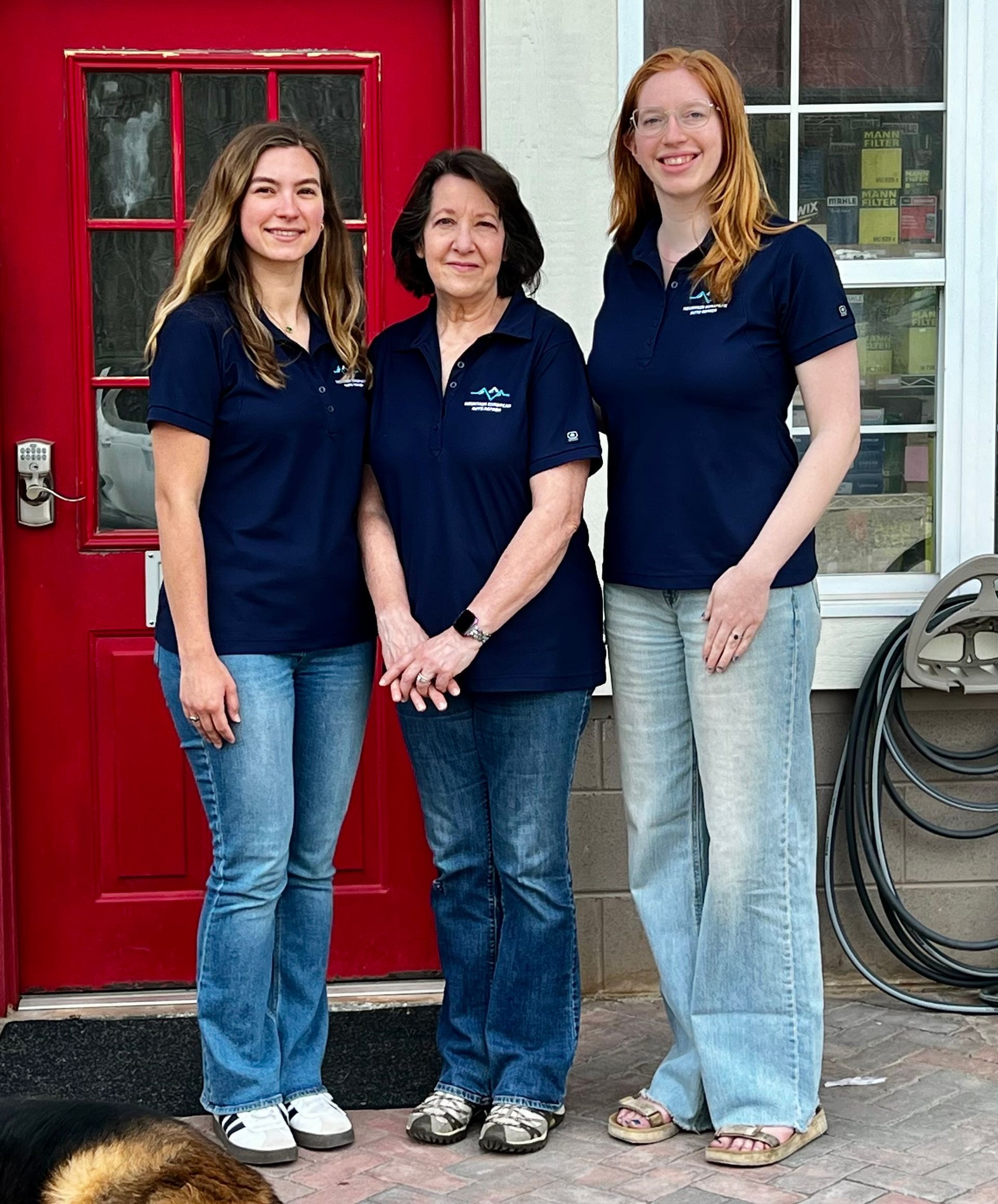 Mountain European Auto Repair in Blairsville, GA (2)