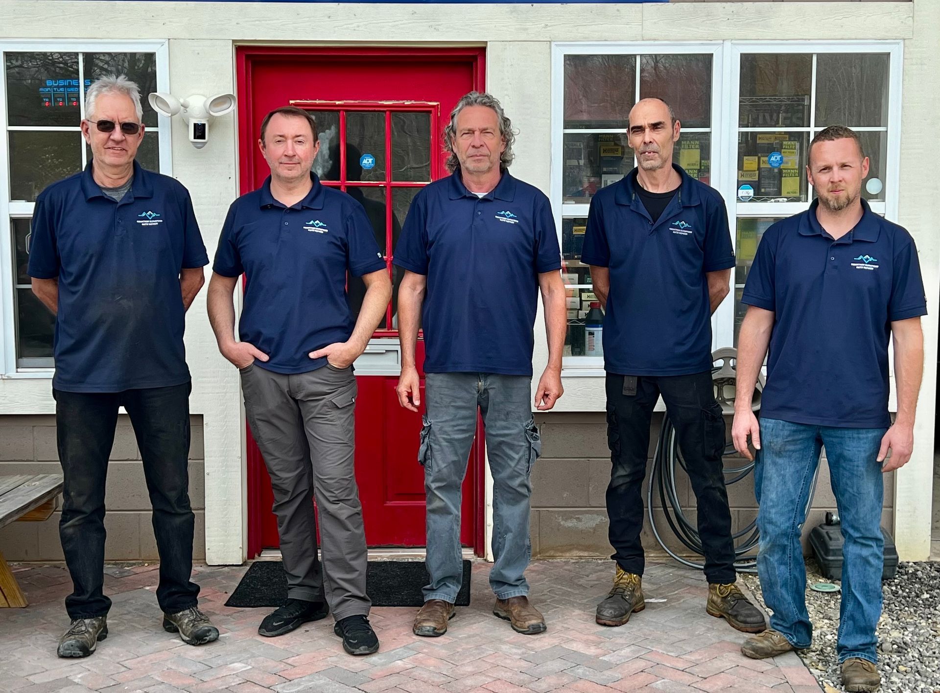 Mountain European Auto Repair in Blairsville, GA (4)