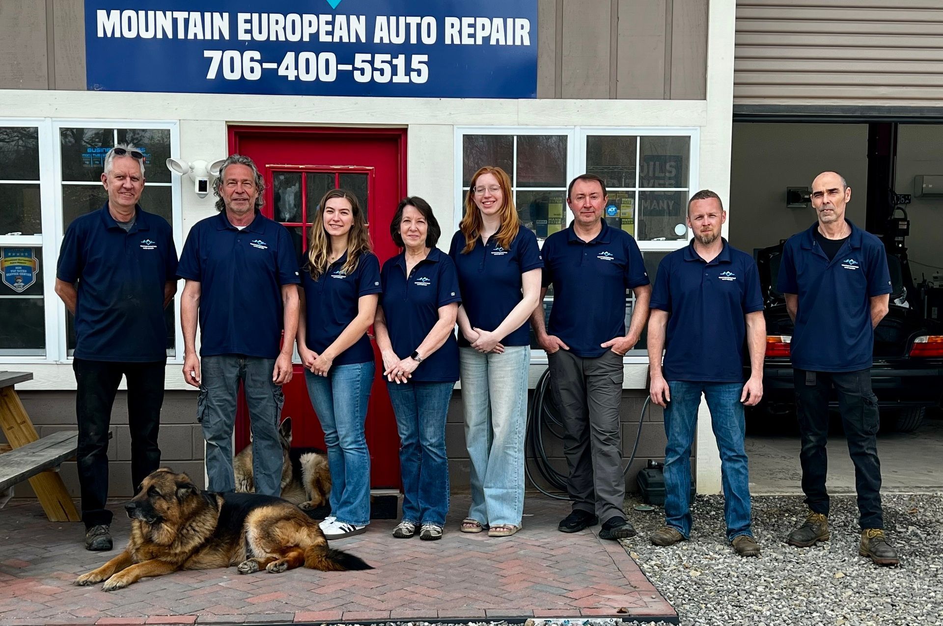 Mountain European Auto Repair in Blairsville, GA (5)
