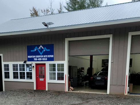 Mountain European Auto Repair in Blairsville, GA (6)