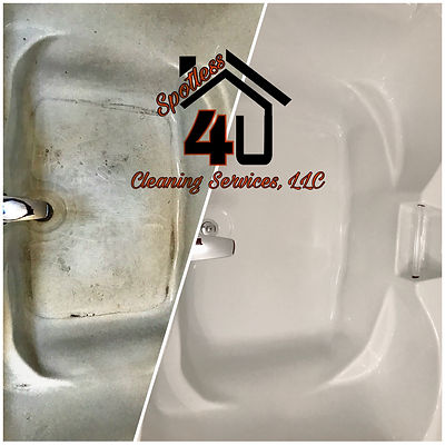 Spotless 4U Cleaning Services LLC in Towson, MD (3)
