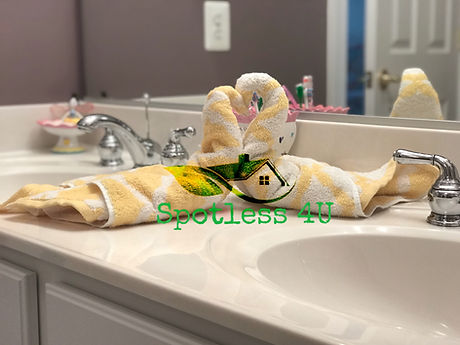 Spotless 4U Cleaning Services LLC in Towson, MD (4)