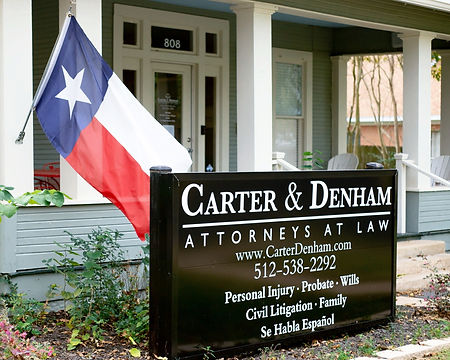 Carter & Denham, PLLC in Elgin, TX