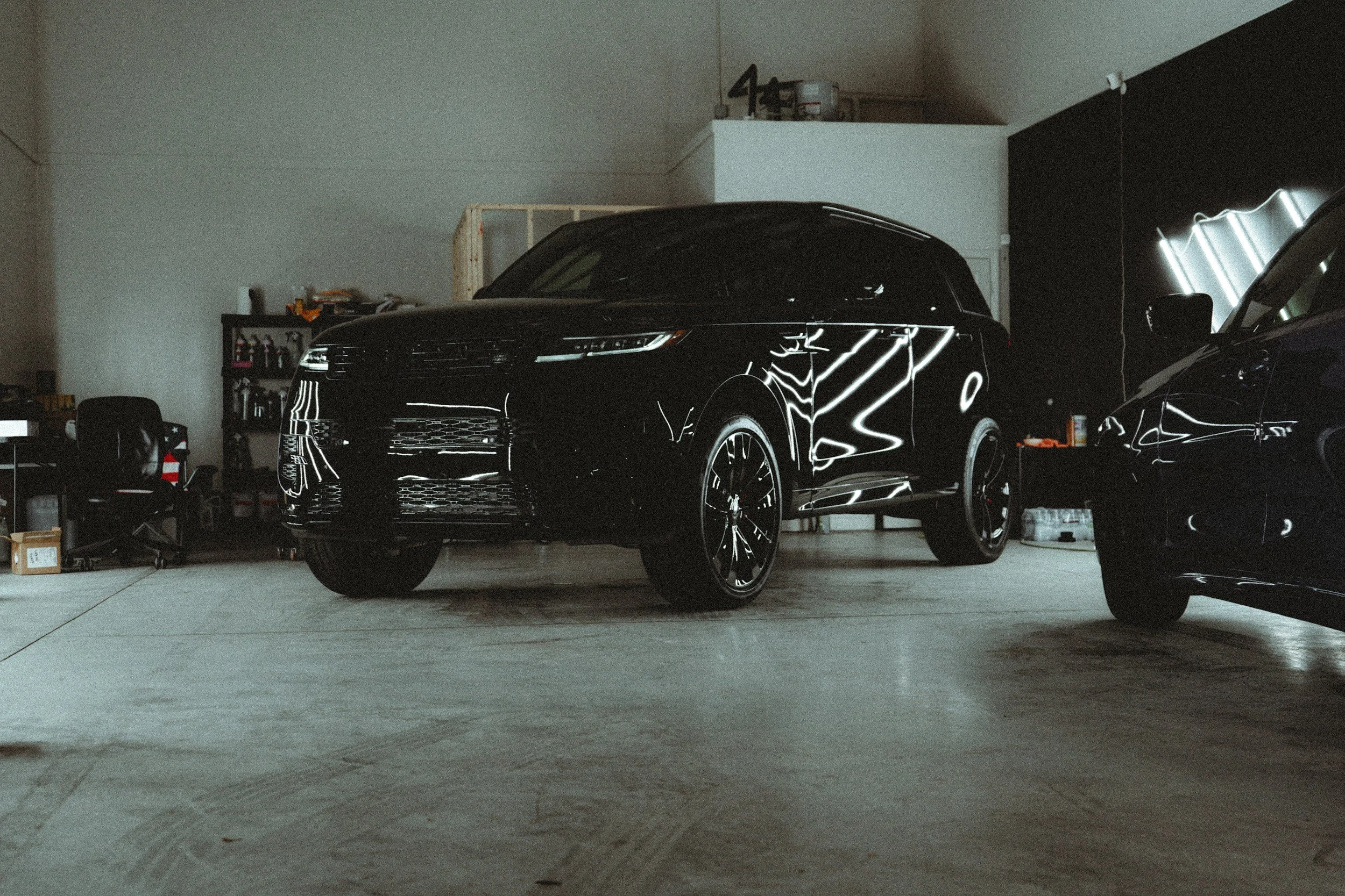 Corley Car Detailing Services in Granville, WV