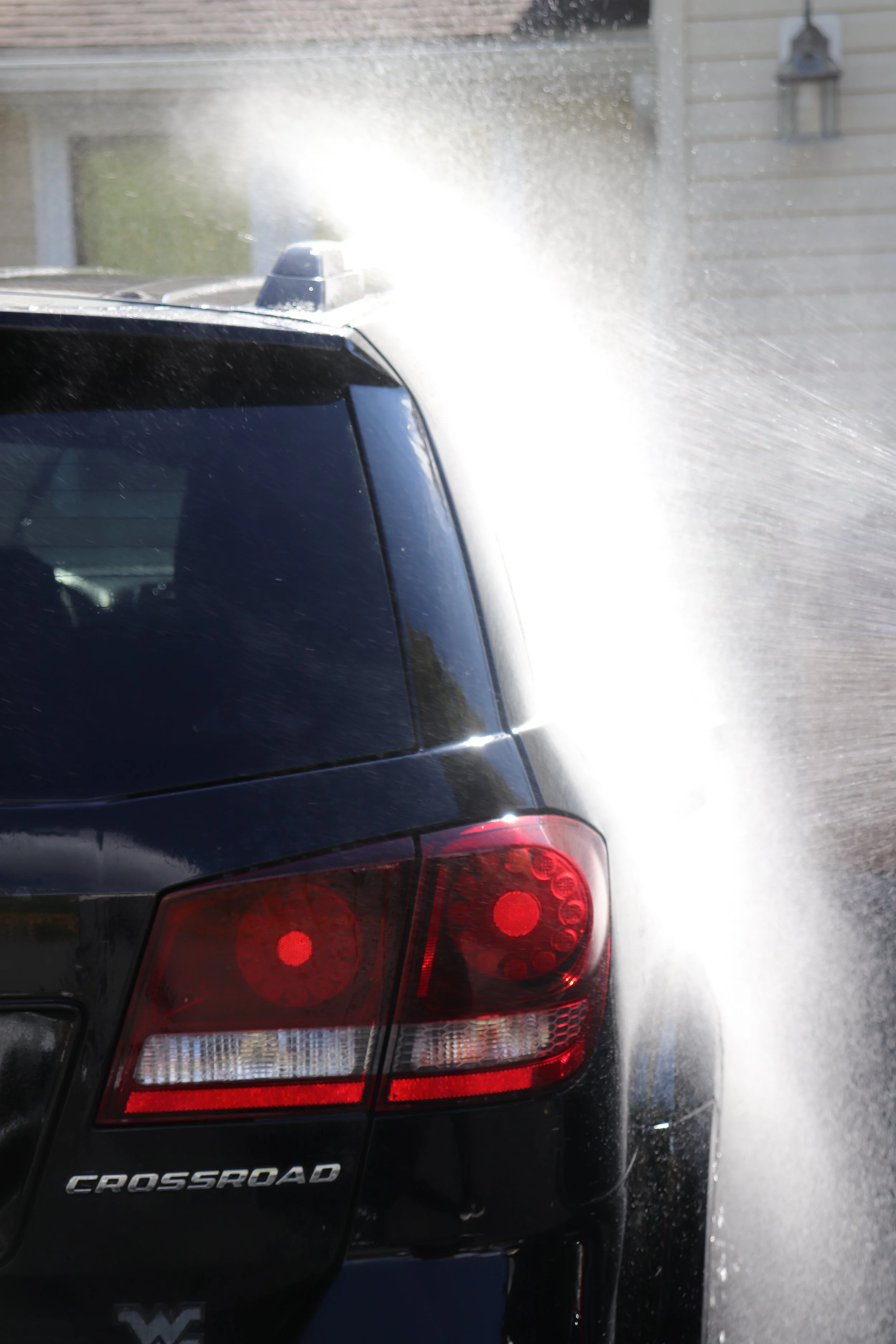Corley Car Detailing Services in Granville, WV (3)