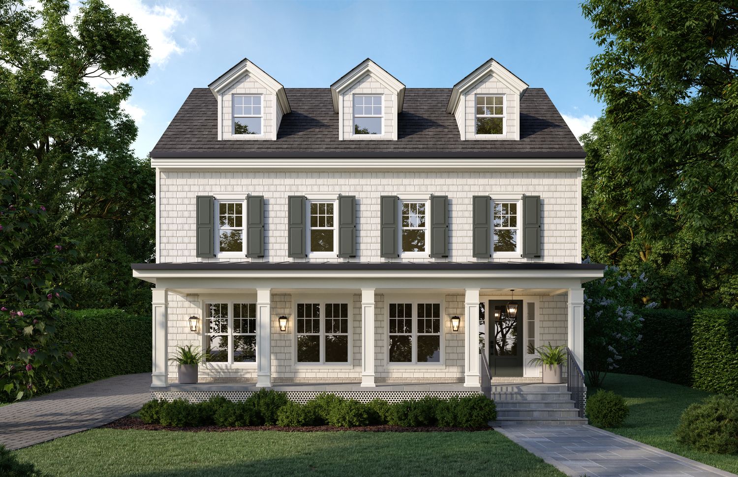 Lisa Resch, Compass in Chevy Chase, MD