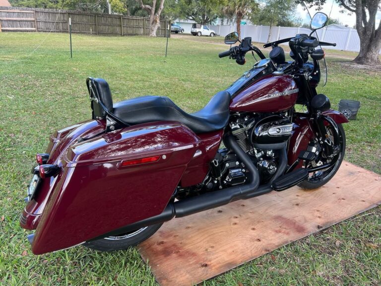 Barba’s Mobile Detailing in Eustis, FL (2)