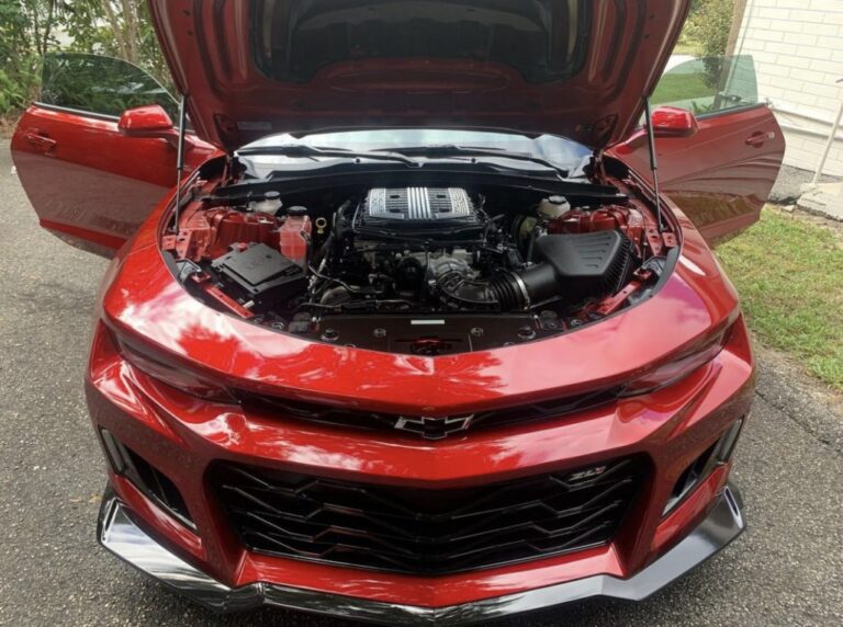 Barba’s Mobile Detailing in Eustis, FL (4)