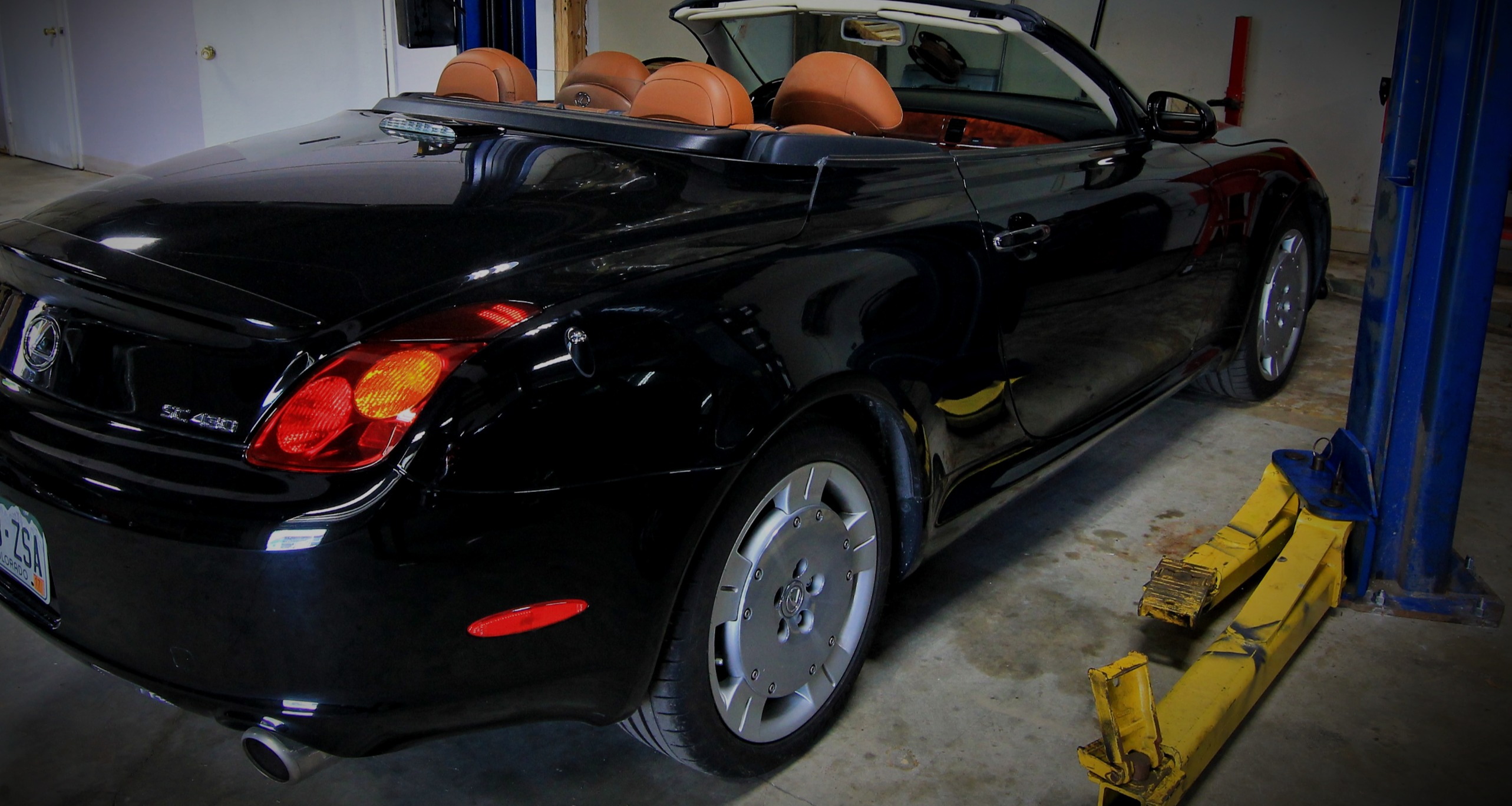 Pro Auto Repair in Raleigh, NC (2)