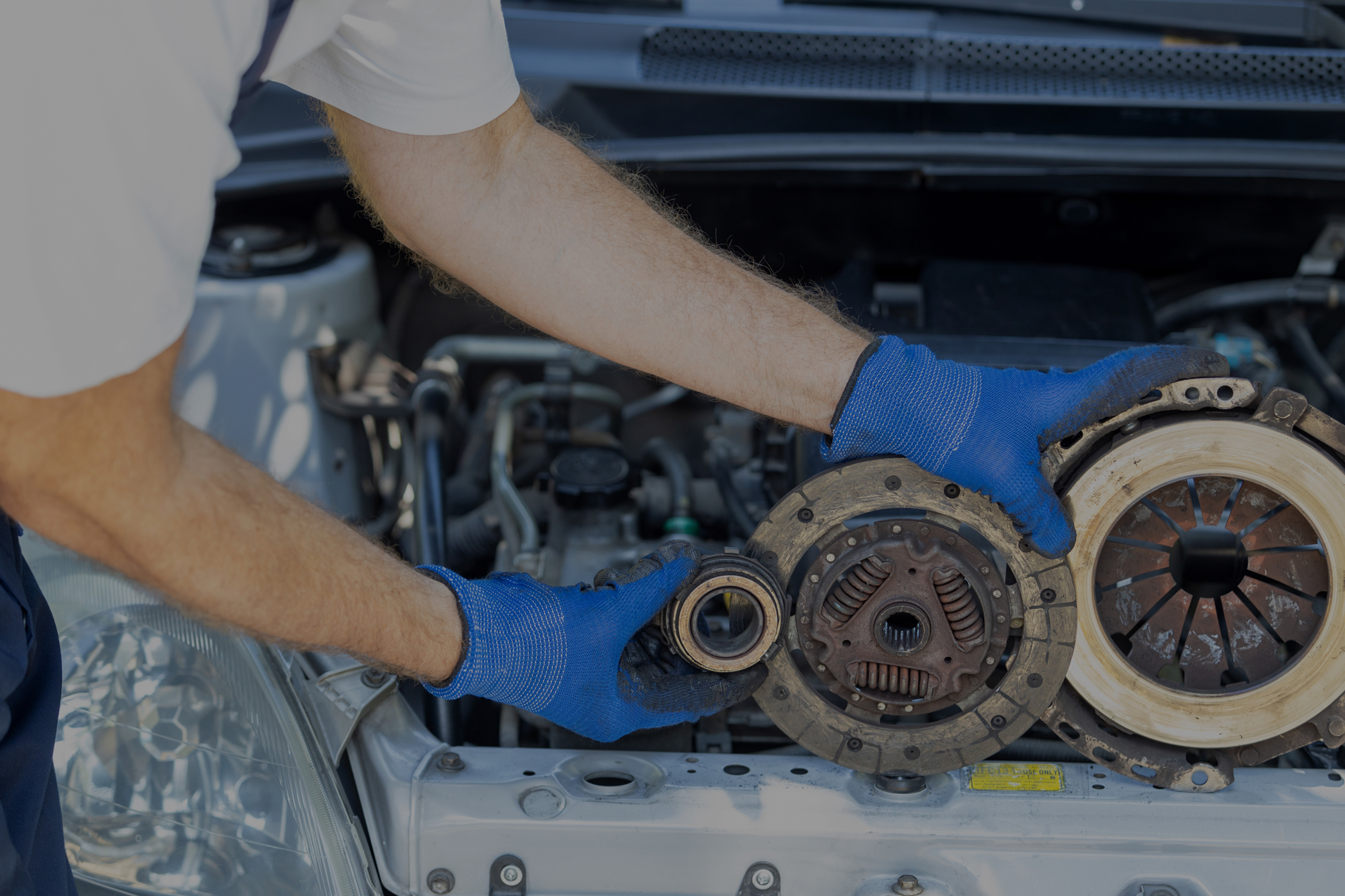 Pro Auto Repair in Raleigh, NC (3)