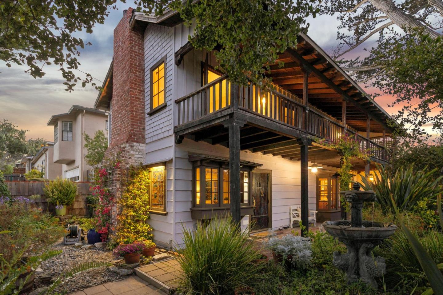 Peter Boggs, Coldwell Banker Realty in Pacific Grove, CA (2)