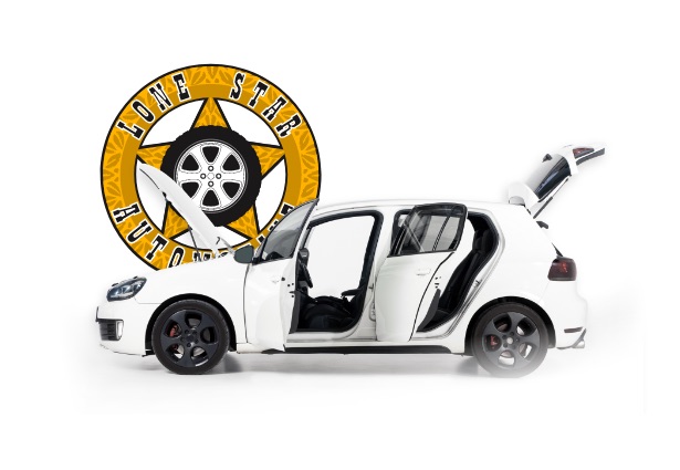Lone Star Automotive in Midland, TX (4)