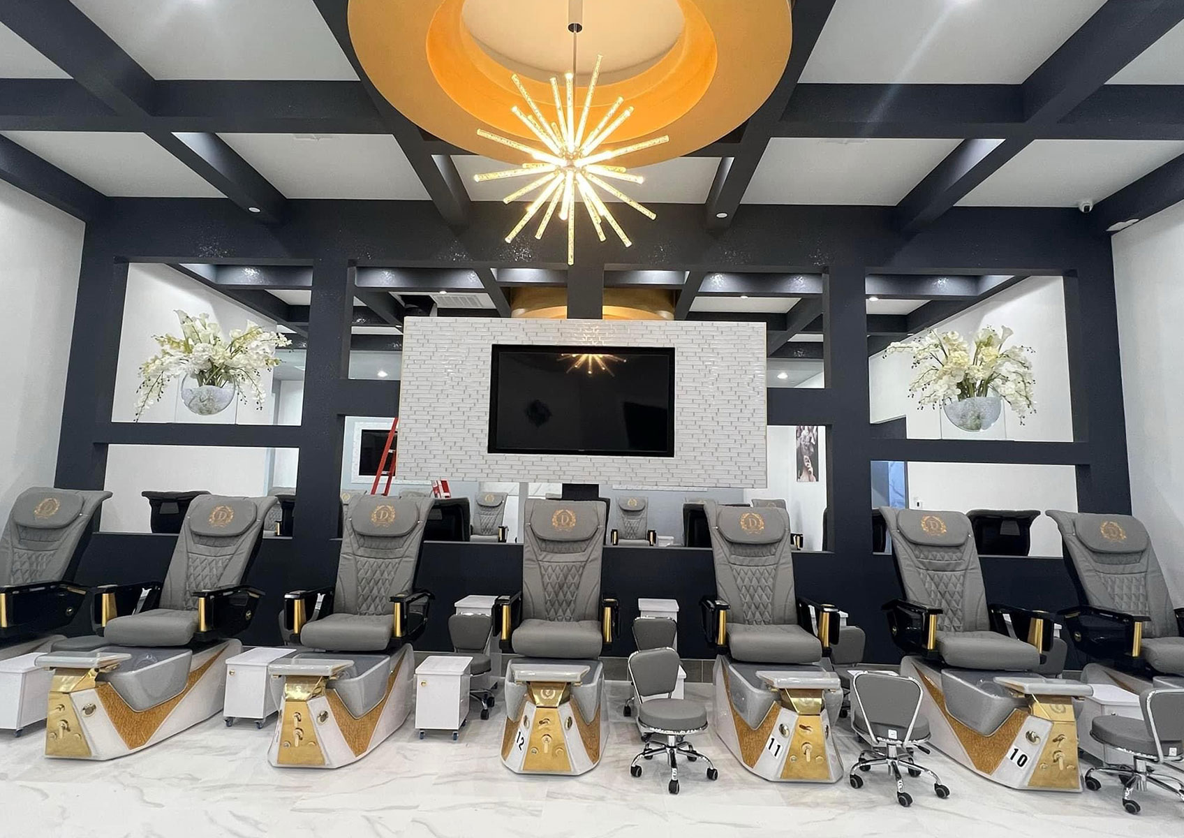 Dorado Nail Bar - Houston in Houston, TX