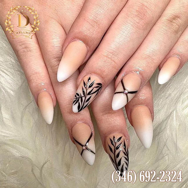 Dorado Nail Bar - Houston in Houston, TX (3)