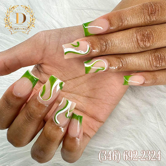 Dorado Nail Bar - Houston in Houston, TX (4)