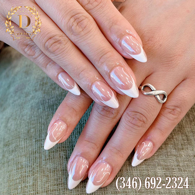 Dorado Nail Bar - Houston in Houston, TX (5)