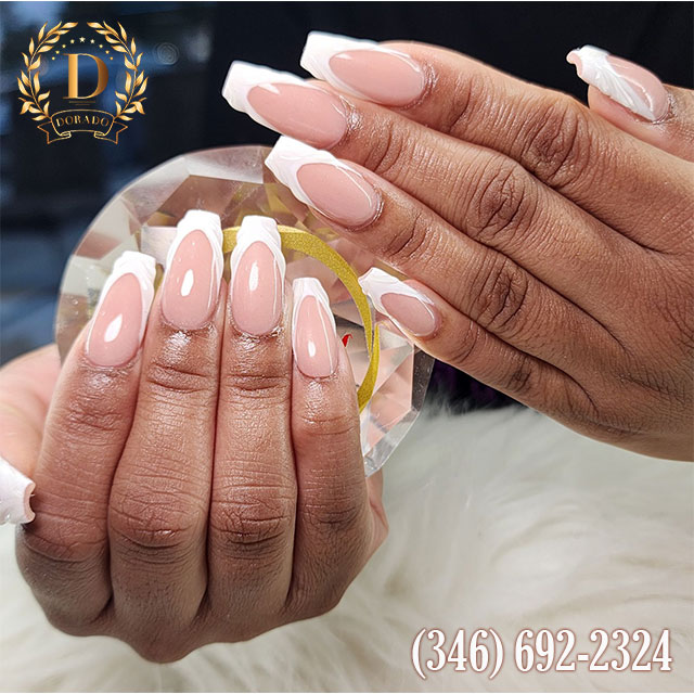 Dorado Nail Bar - Houston in Houston, TX (6)