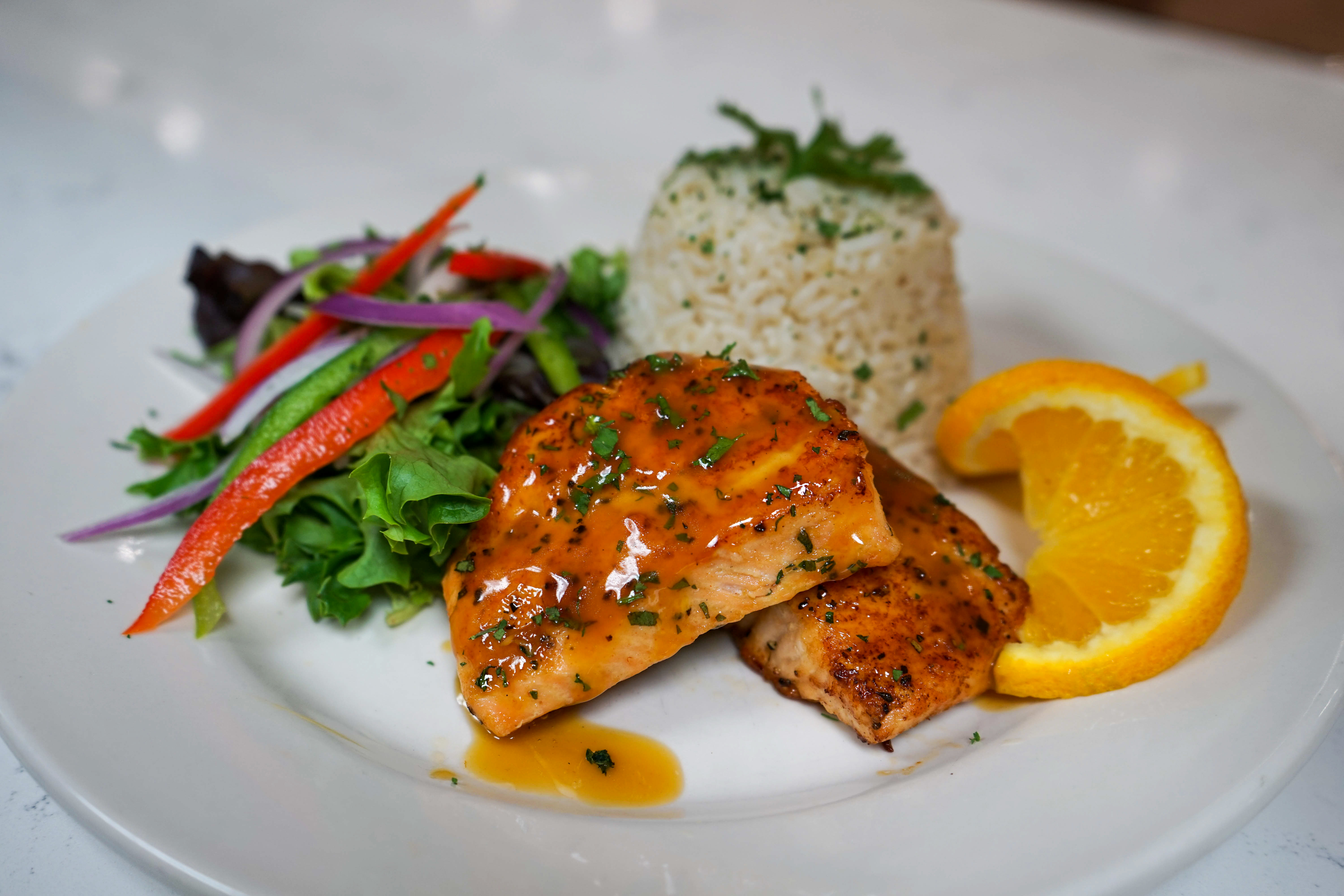 Harvest 365 Restaurant & Fresh Grill in Forest Park, IL (5)