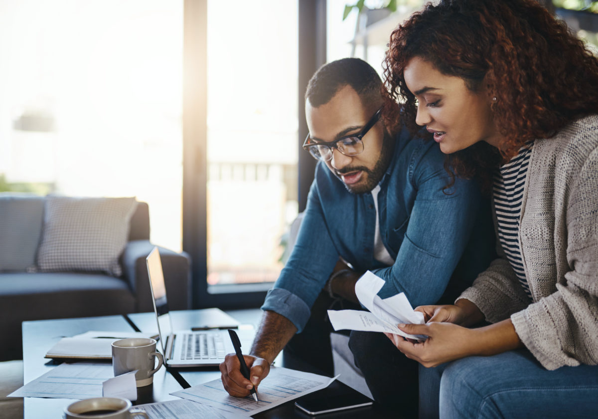 The Ultimate Tax Experience in Atlanta, GA