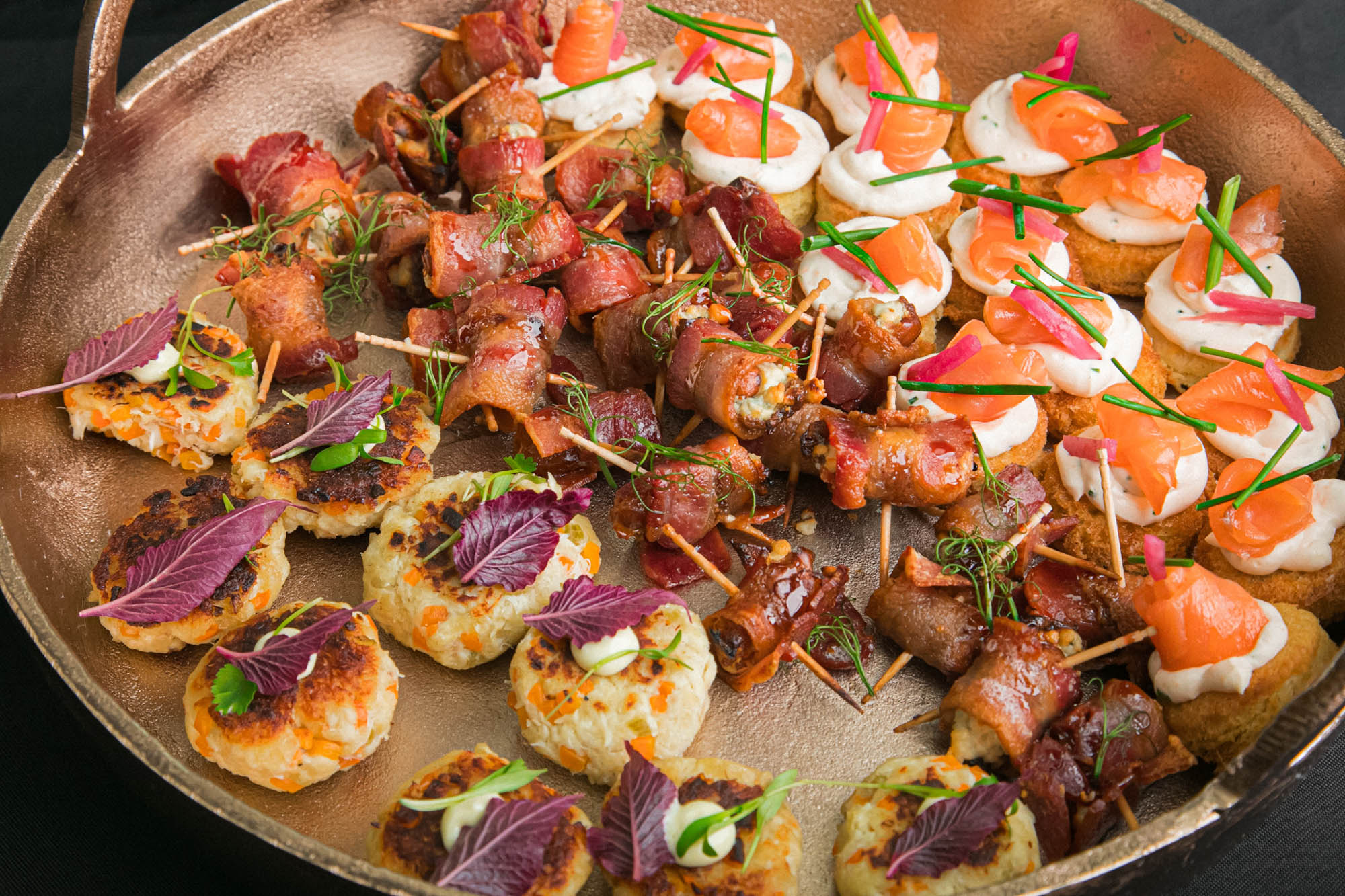 Thyme Well Spent Catering and Events LLC in Costa Mesa, CA