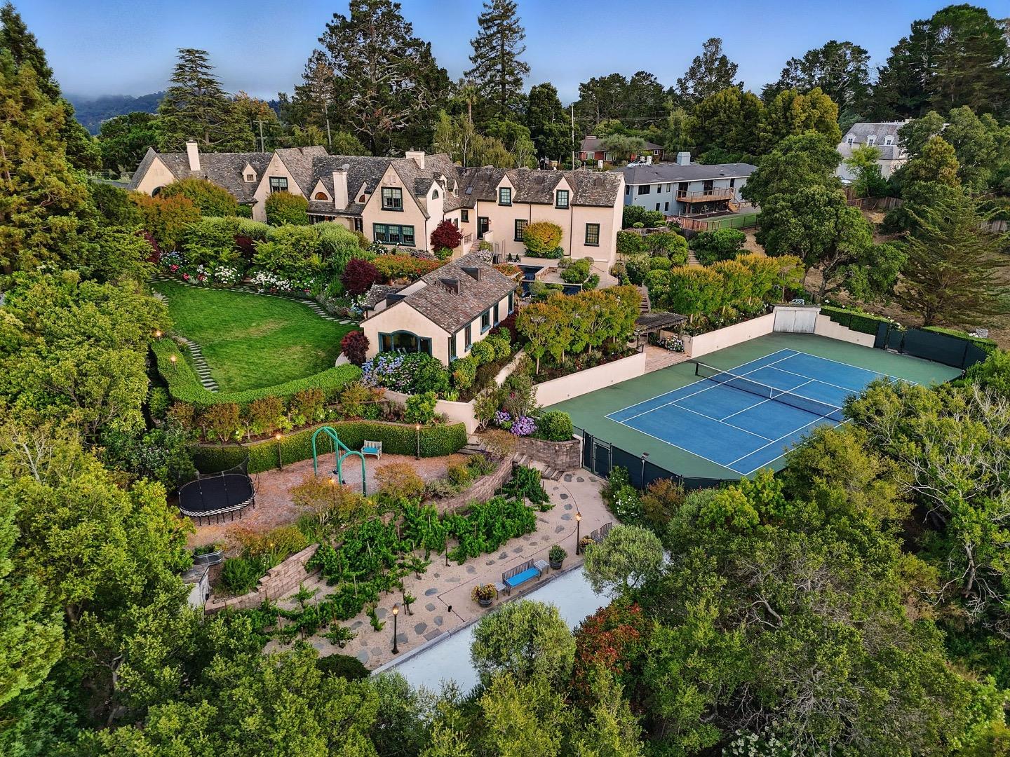 Allison T. Paulino in Belvedere Tiburon, CA