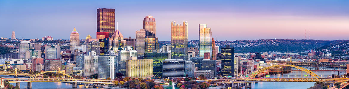 The Zeiger Firm - Pittsburgh in Pittsburgh, PA
