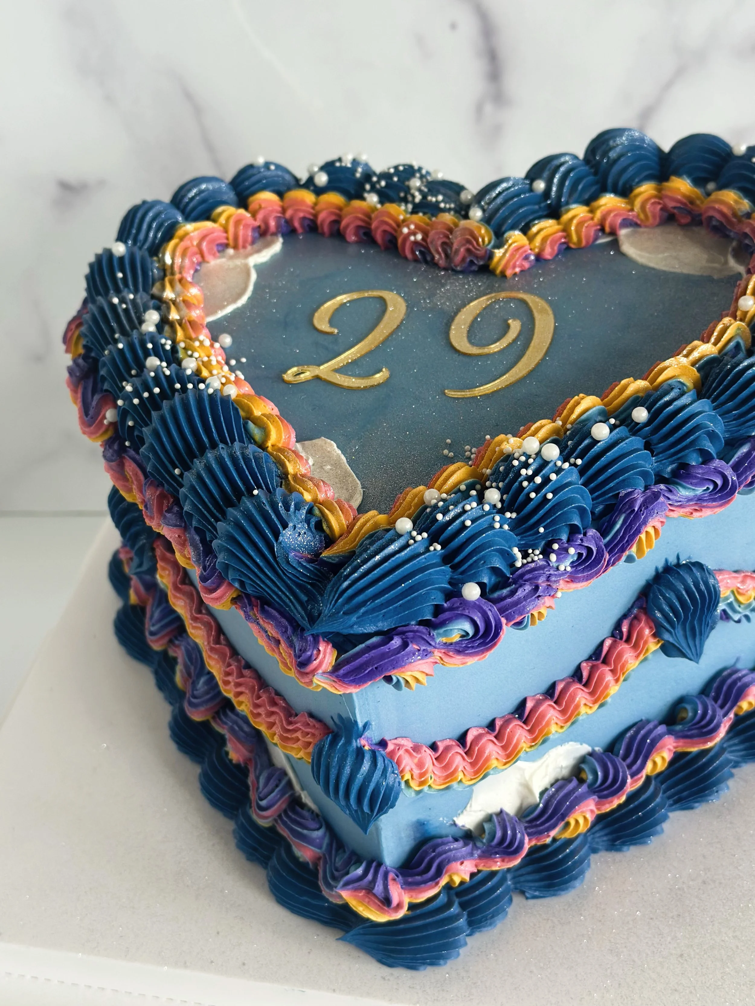 Joeycakes in Jersey City, NJ (2)