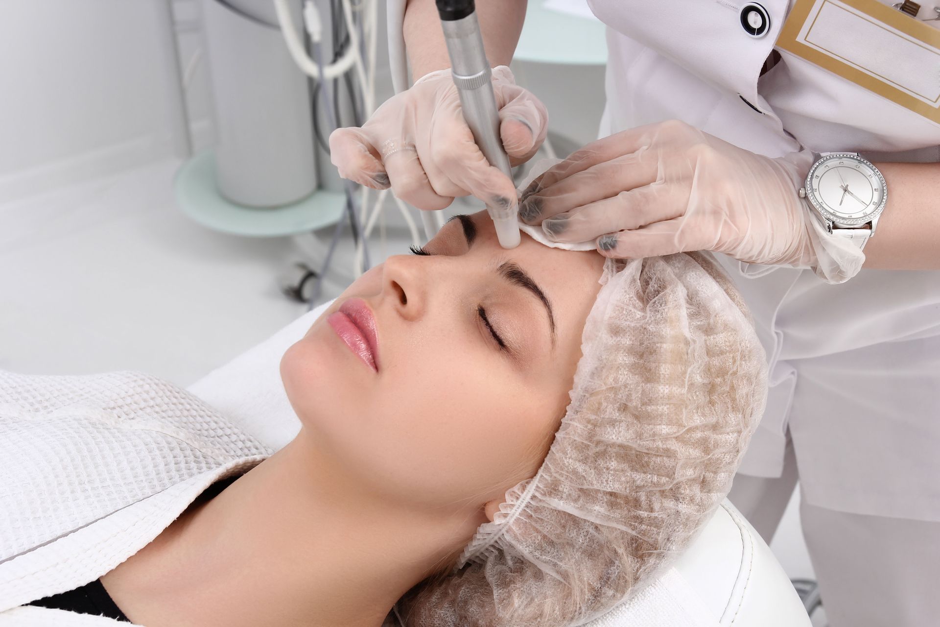 Mia's Salon & Med Spa Coppell in Coppell, TX (4)