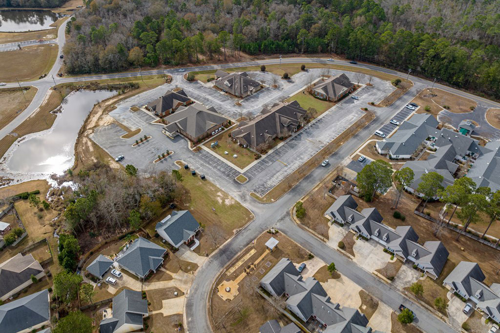Pope, The Real Estate Company, LLC in Tifton, GA (3)